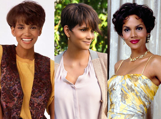 Halle Berry, Living Dolls, Extant, Introducing Dorothy Dandridge Halle Berry, Living Dolls, Extant, Introducing Dorothy Dandridge